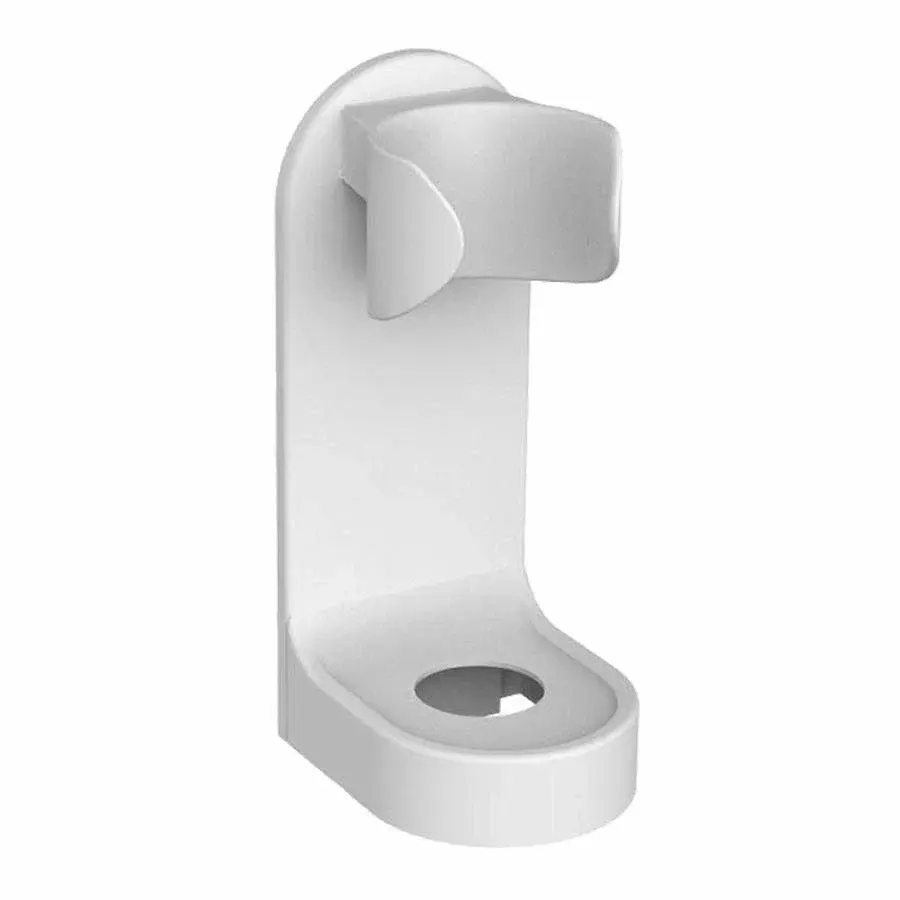 Northio Holder for elektrisk tannbørste - Hvit
