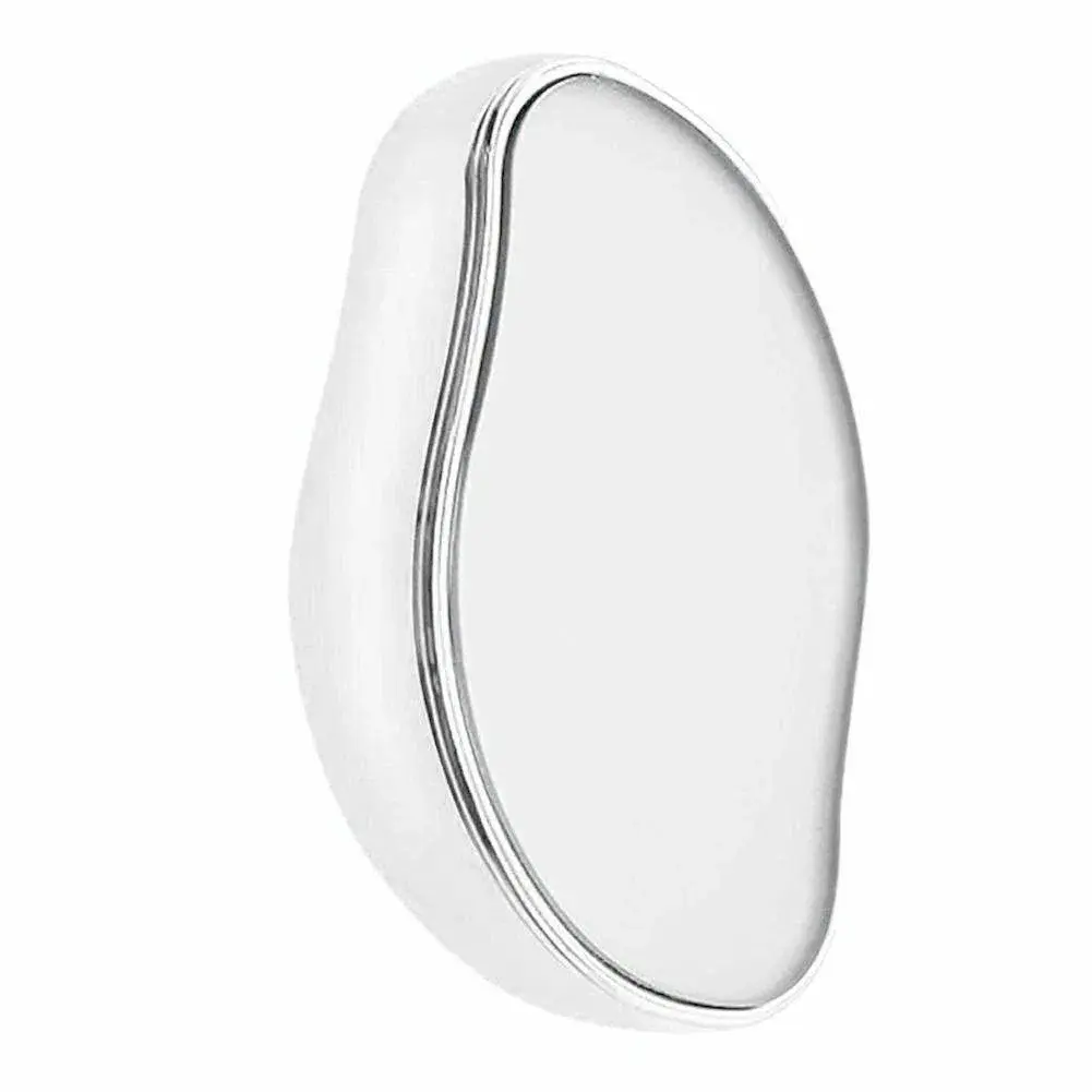 B2X Manuell Epilator, Hårfjerningsverktøy - Hvit