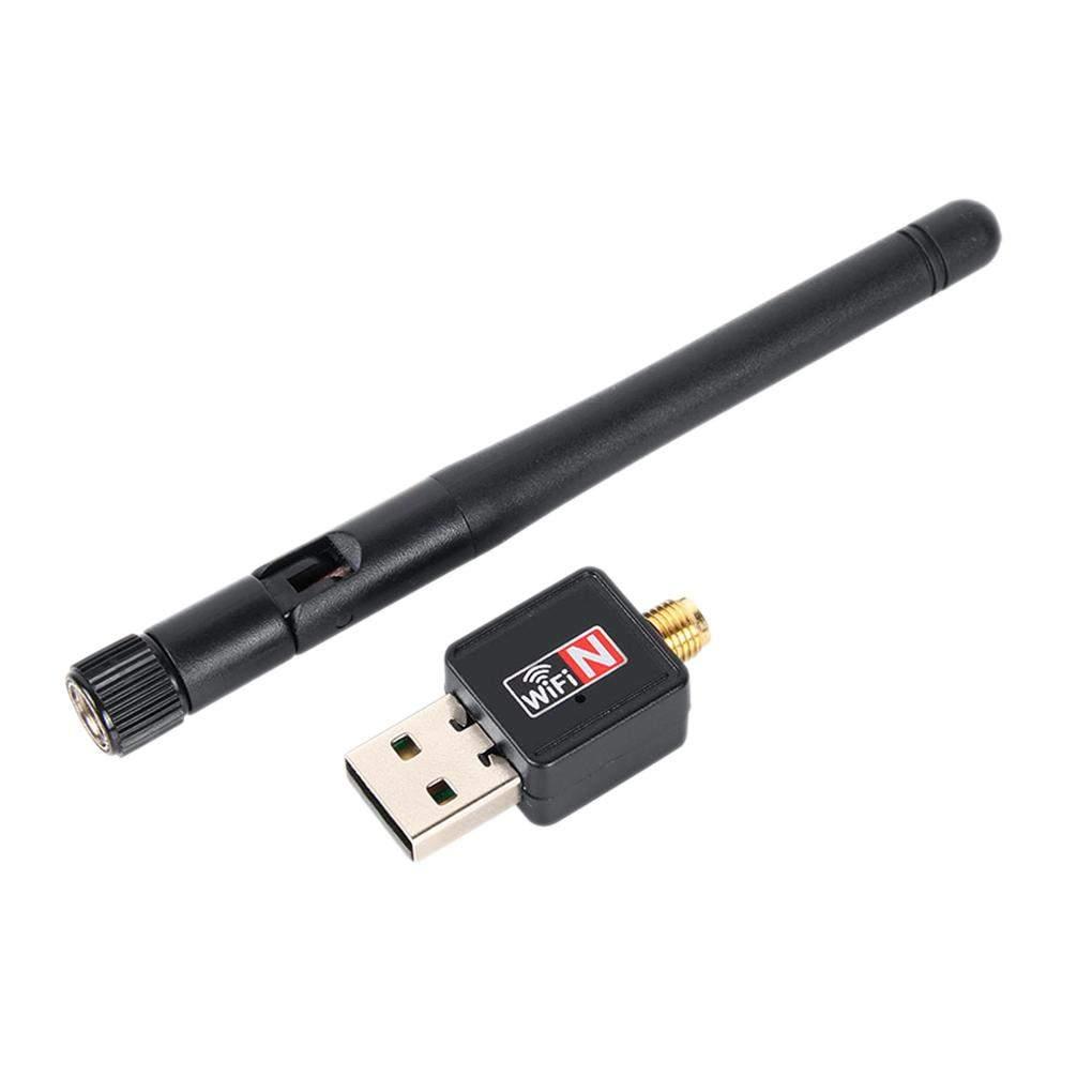 eStore Trådløs USB Adapter - 150M Mini Wi-Fi 802.11n/g/b