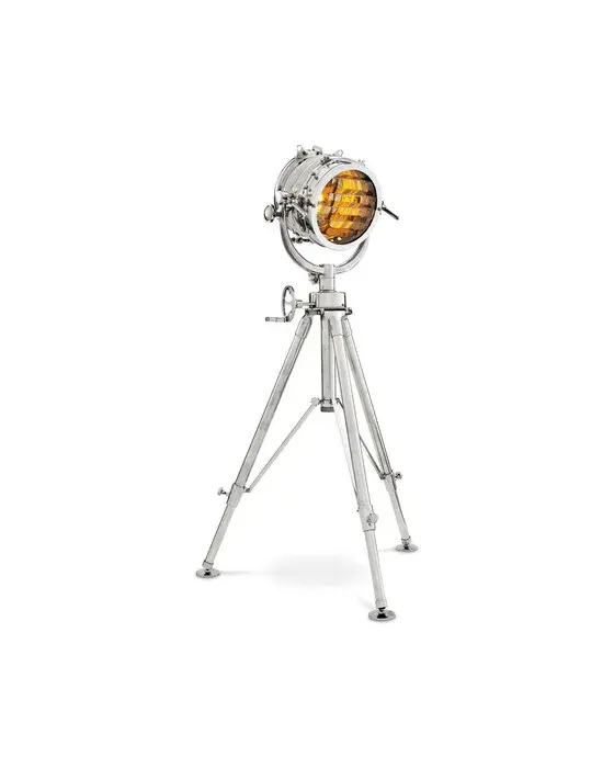 Eichholtz Gulvlampe Royal Master OUTLET