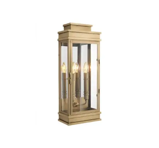 Eichholtz Linley Wall Lamp L OUTLET