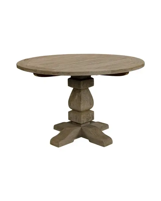 French spisebord charcoal OUTLET
