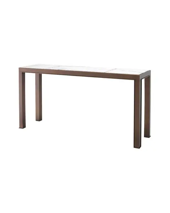 Eichholtz Tardieu konsolbord lilac OUTLET