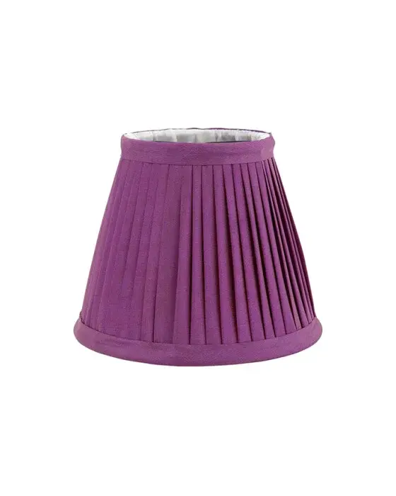 Eichholtz Vasari Lampshade Mini Purple OUTLET OUTLET