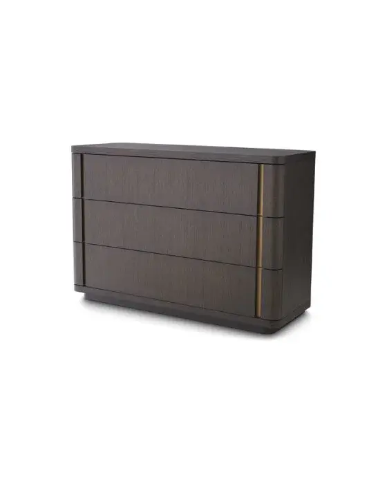 Eichholtz Modesto kommode mocha crown oak OUTLET