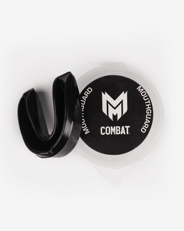 MM Combat MM Combat Tannbeskytter, Black Black