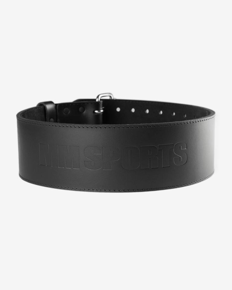 MM Sports MM Sports Lifting Belt Premium - S
