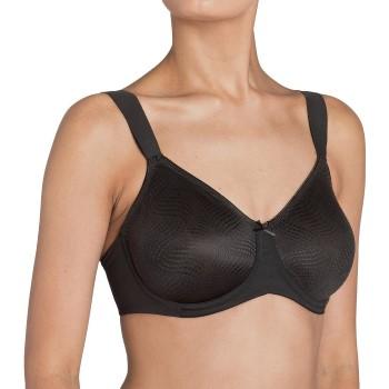 Triumph Triumph BH Essential Minimizer W Svart C 70 Dame