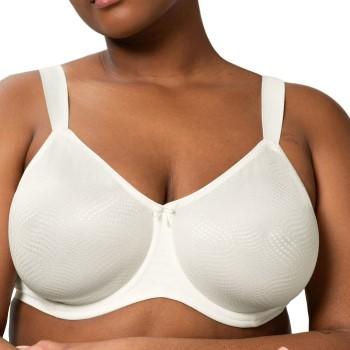 Triumph Triumph BH Essential Minimizer W Vanilje D 70 Dame