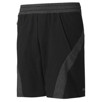 Casall Casall M Power Short Svart polyamid Large Herre