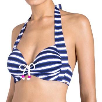 Triumph Triumph Sand and Sea CTOWP Navy B 40 Dame