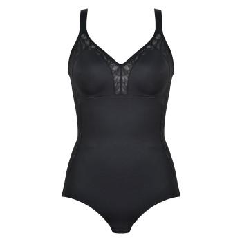 NATURANA Naturana Minimizer Body Powelace Svart B 90 Dame