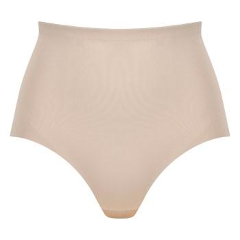NATURANA NATURANA Truser High Shaping Brief Beige 40 Dame