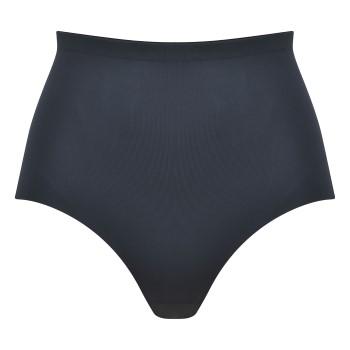 NATURANA NATURANA Truser High Shaping Brief Svart 44 Dame