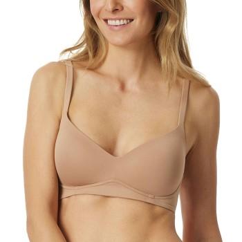 Schiesser Schiesser BH Moulded Bra Beige A 75 Dame
