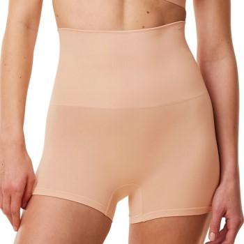 Triumph Triumph Truser Soft Sculpt Bandeau Short Beige 36 Dame