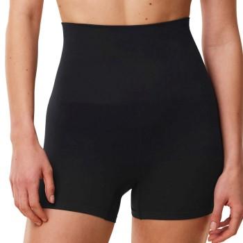 Triumph Triumph Truser Soft Sculpt Bandeau Short Svart 36 Dame