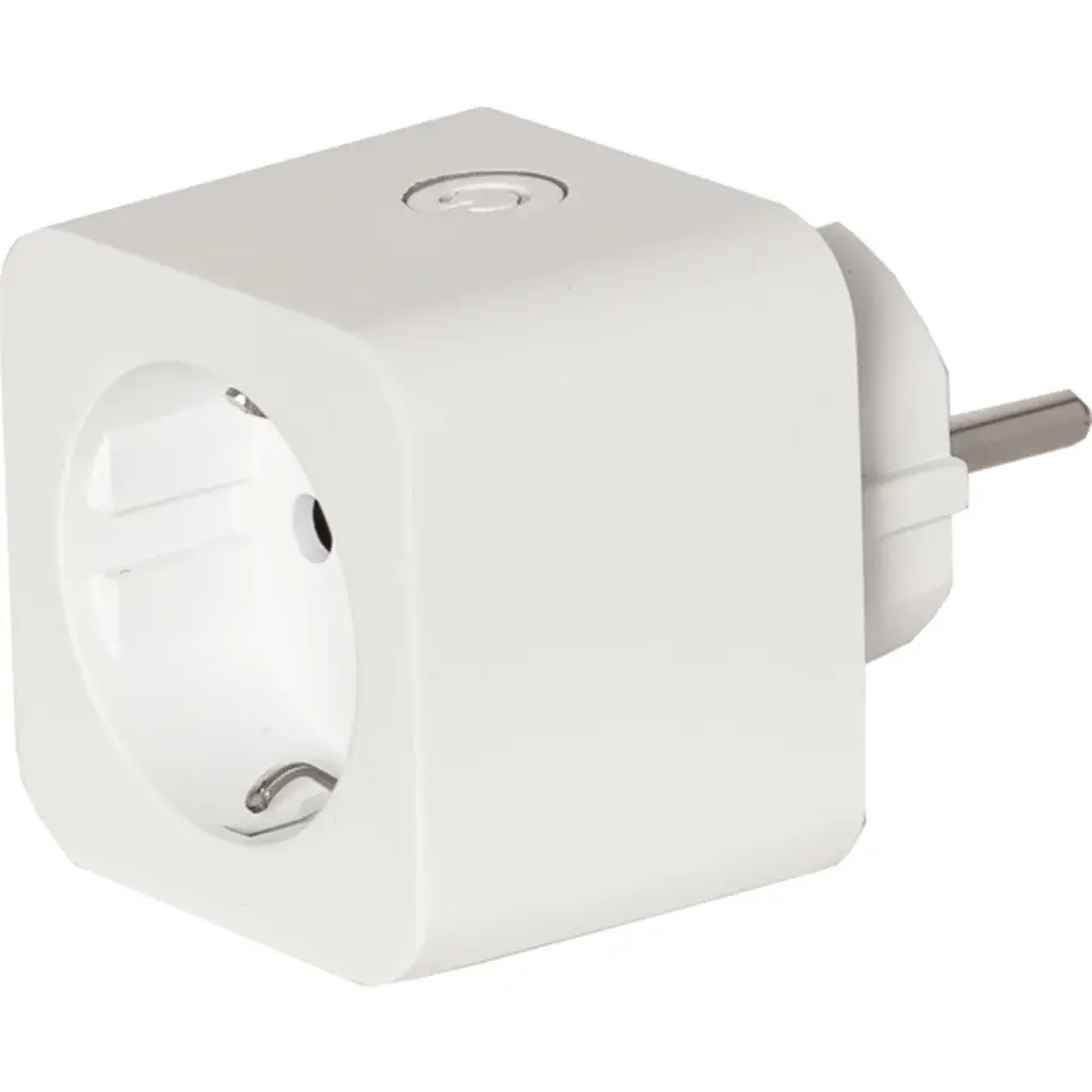 Star Trading Star Trading Star Trading Tilbehør Smart Plug Indoor 369-01 Tilsvarer: N/A