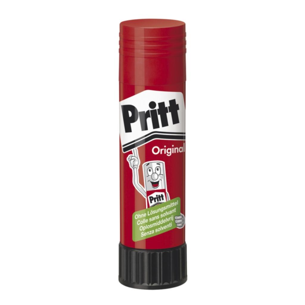 Other Other Limstift Pritt Original 43 g 4015000090940 Tilsvarer: N/A