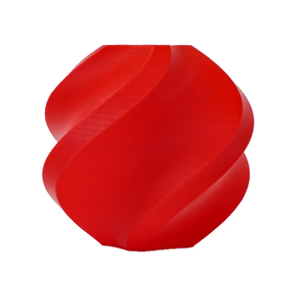 Bambu Lab Bambu Lab PLA Basic-Red 6975337031413 Tilsvarer: N/A