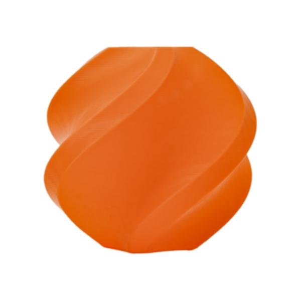 Bambu Lab Bambu Lab PLA Basic-Orange 6975337032311 Tilsvarer: N/A