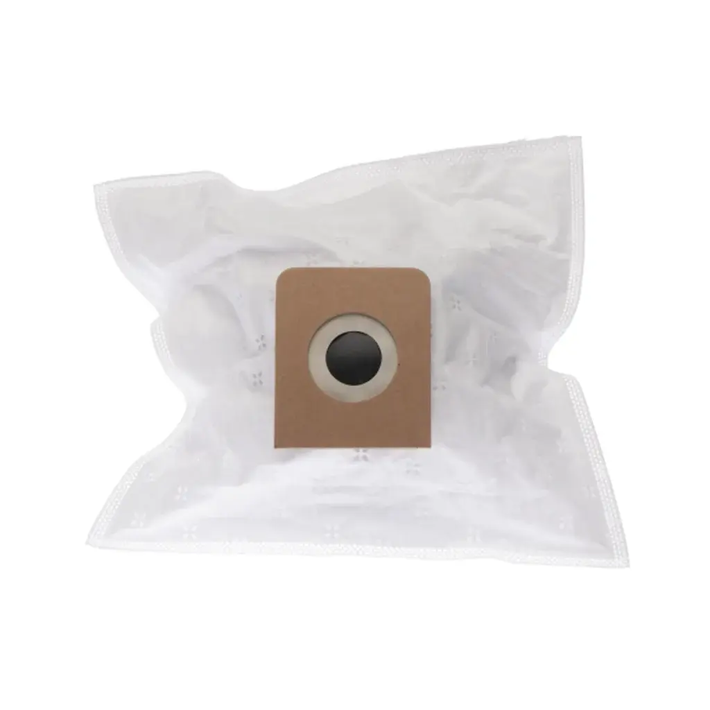 Premium Premium Støvsugerposer, syntetfiber, 10st.+ motorfilter DU12040-2 Tilsvarer: N/A