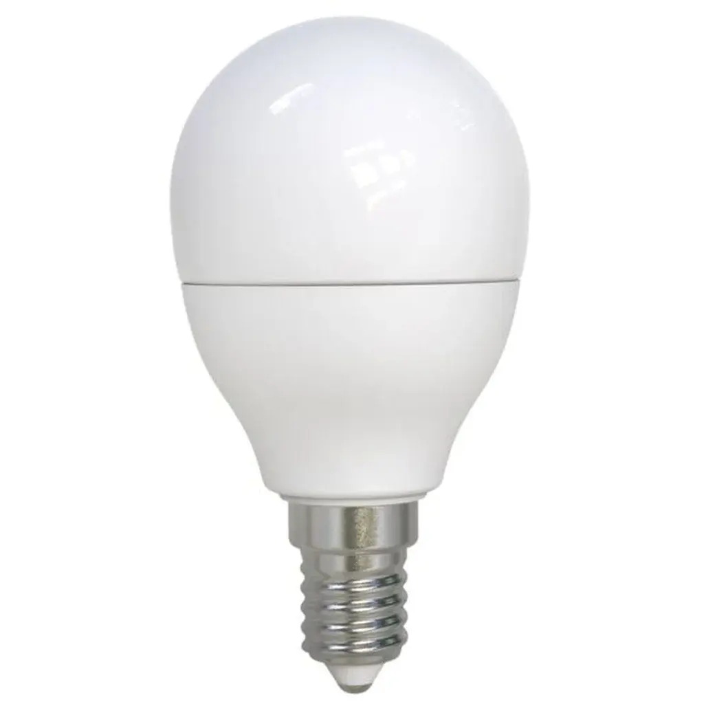 AIRAM AIRAM Smart LED-pære E14 4,5W 2700K-6500K 4713877 Tilsvarer: N/A