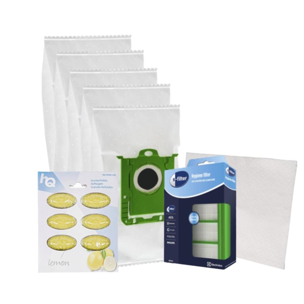 Premium Premium Motsvarende Electrolux ESKD9 PURED9 Performance kit DUESKD9 Tilsvarer: ESKD9