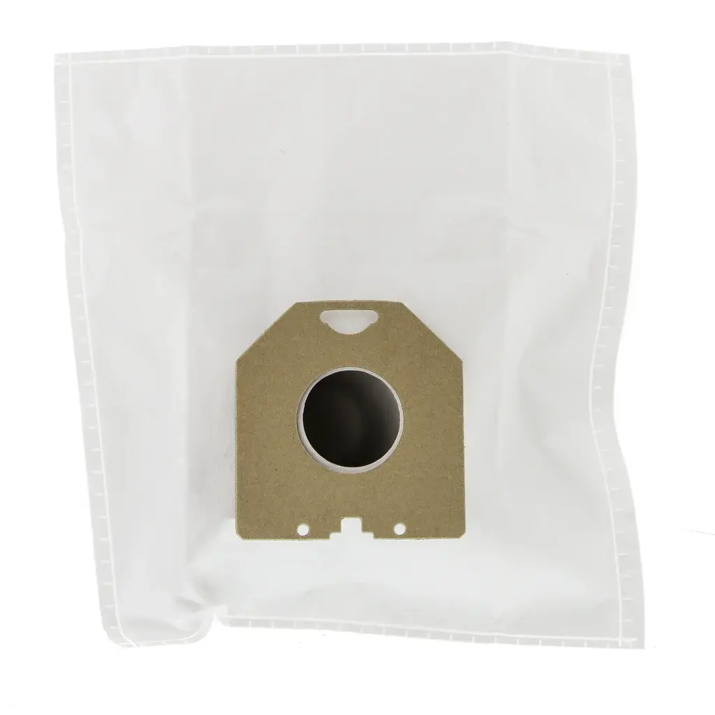 Premium Premium Støvsugerposer, syntetfiber, 10st.+ mikrofilter DU12029-2 Tilsvarer: N/A