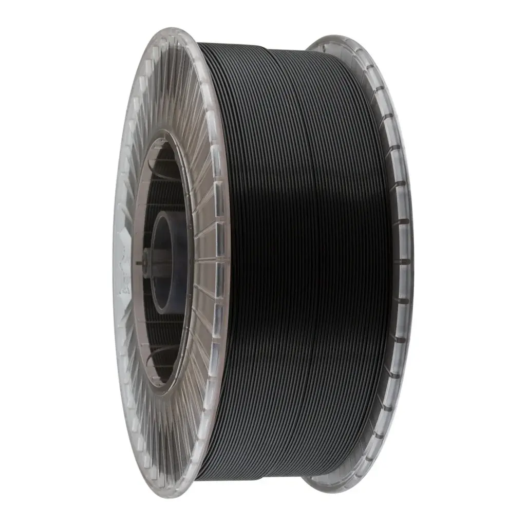 Prima Prima PrimaCreator EasyPrint PLA 1.75mm 3 kg svart 7340002113128 Tilsvarer: N/A