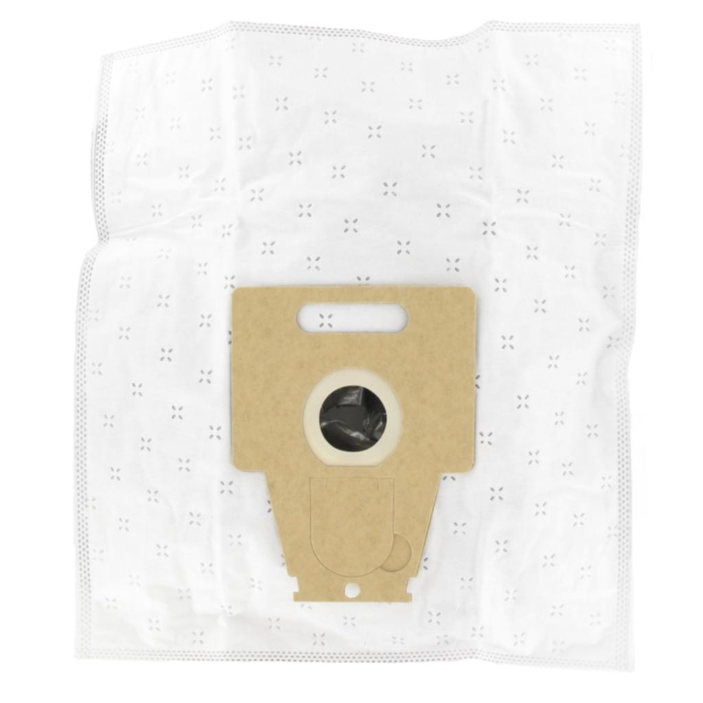 Premium Premium Støvsugerposer, syntetfiber, 10st. DU12141-2 Tilsvarer: N/A