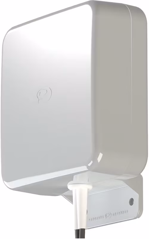 Panorama Antennas Panorama Antennas Directional Mimo 4g/3g/2g 6-9dbi With 5m Sma Cable