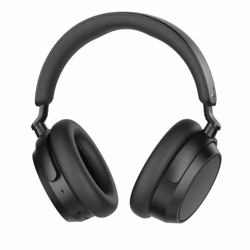 SENNHEISER Sennheiser Accentum Wireless Plus Stereo Svart