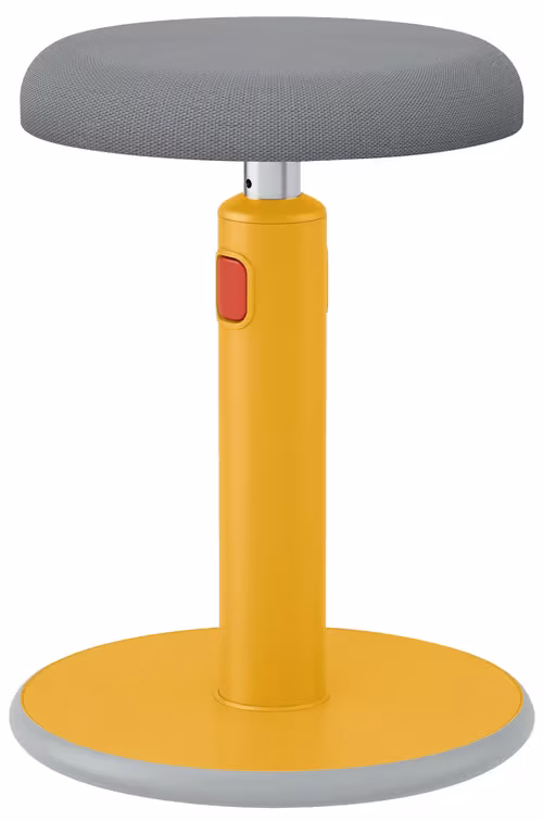 Leitz Leitz Ergo Cosy Active Sit & Stand Balansekrakk