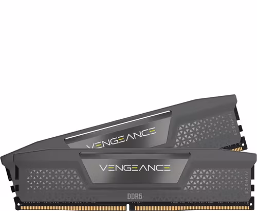 Corsair Corsair Vengeance Expo/xmp 32gb 4800, 6000mhz Ddr5 288-pin Dimm