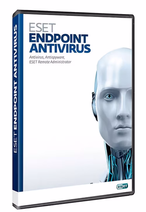 ESET Eset Endpoint Antivirus