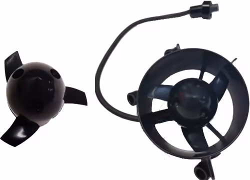 Chasing Chasing M2/m2 Pro Left+right Propeller Kit