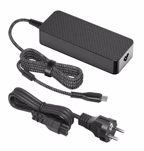 Cirafon Cirafon Usb-c Hurtiglader 100 W - Kompatibel Med Macbook, Dell, Hp Og Flere 100w