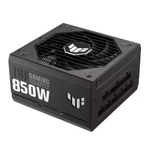 ASUS Asus Tuf Gaming 850w Atx 80+ Gold Alimentation Électrique, Strømforsyning