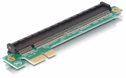 Delock Delock Pcie Extension Riser Cable X1 - X16