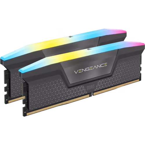 Corsair Corsair Vengeance Rgb Expo/xmp 32gb 6000mhz Ddr5 288-pin Dimm