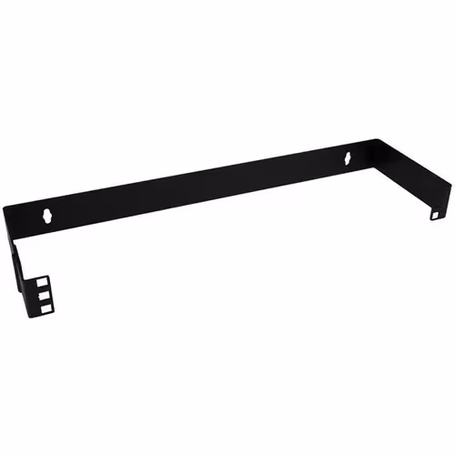 Startech Startech 1u 19in Hinged Wall Mount Bracket For Patch Panels