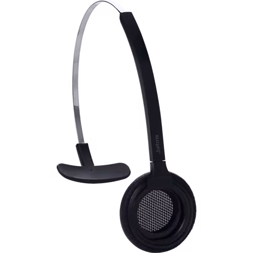 Jabra Jabra Hodebånd Svart