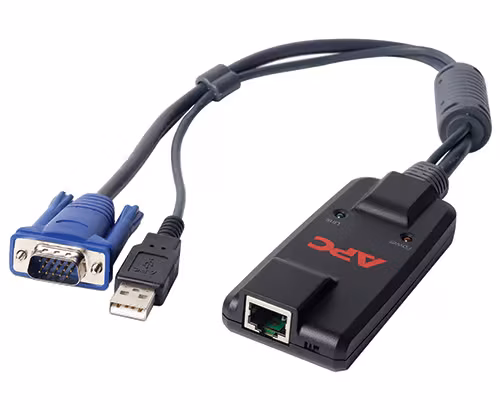 APC Apc Server Module