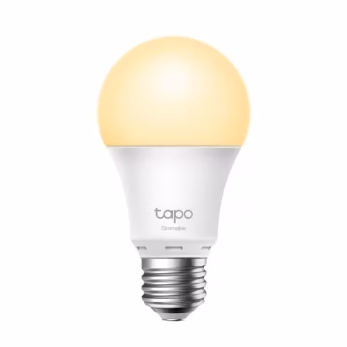 TP-Link Tp-link Tapo L510e Smartpære Wi-fi 8,7 W