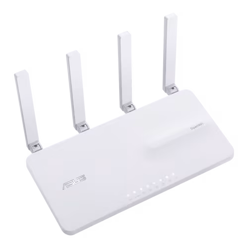 ASUS Asus Expertwifi Ebr63 Wifi 6 Business Router