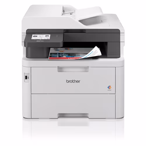 Brother Brother Mfc-l3760cdw A4 Mfp