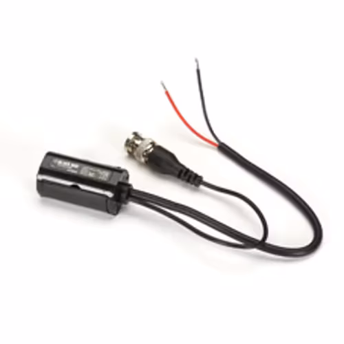 Black Box Black Box Cctv Power-through Balun