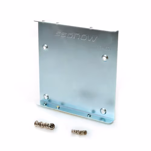 Kingston "Kingston Backet Kit 2.5"" To 3.5"""