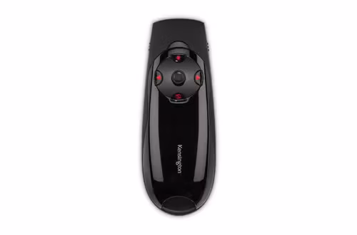 Kensington Kensington Presenter Expert Red Laser With Cursor Control